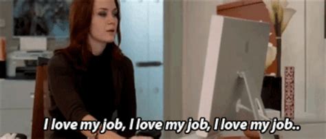 i love my job prada|miranda Prada quotes.